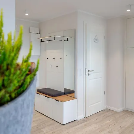 Ankerlicht - 30 Westerland