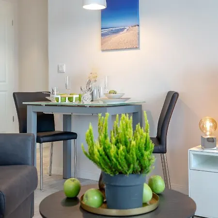 Ankerlicht - 30 Appartamento *