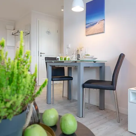 Ankerlicht - 30 * Westerland