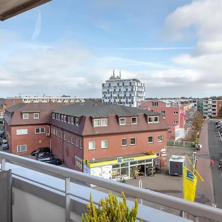 Ankerlicht - 30 Westerland