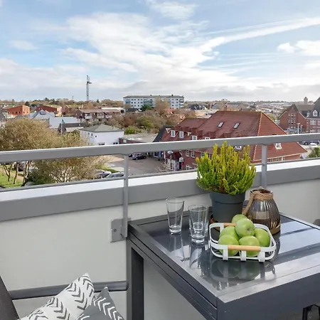 Ankerlicht - 30 Appartamento Westerland