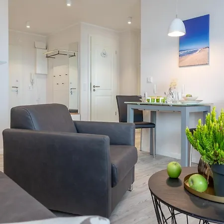 Ankerlicht - 30 Westerland