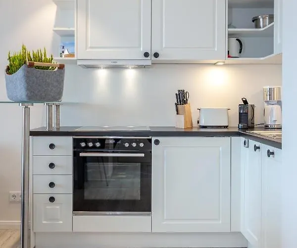 Lägenhet Ankerlicht - 30