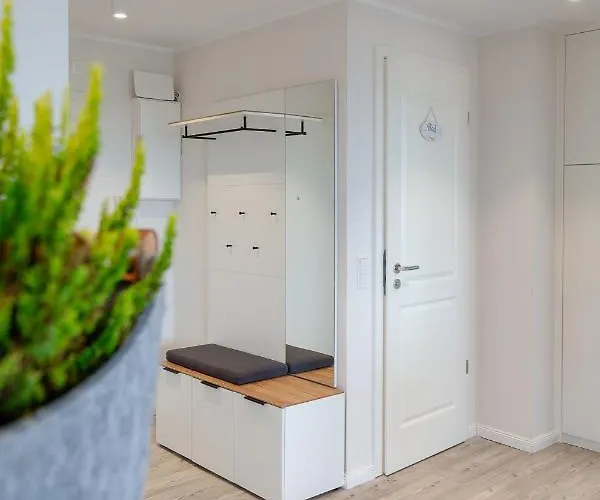 Ankerlicht - 30 Westerland