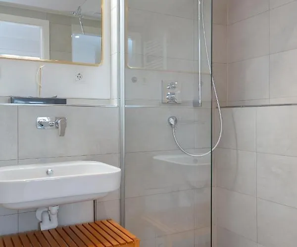 Lägenhet Ankerlicht - 30 *