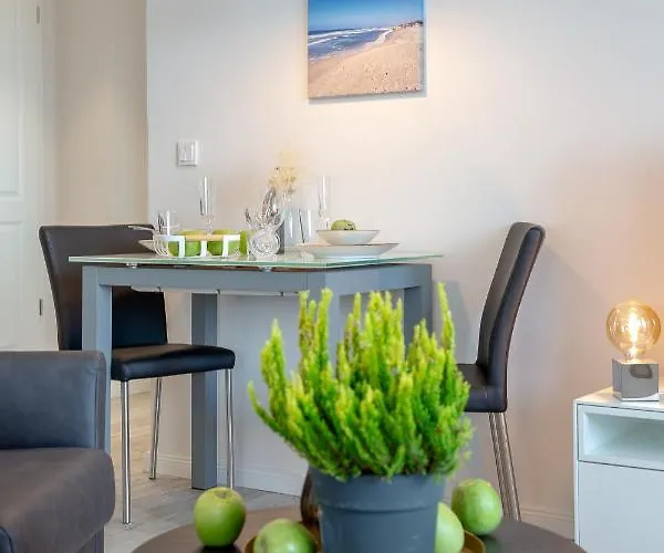 Ankerlicht - 30 Lägenhet *