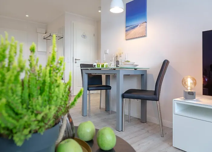 Ankerlicht - 30 * Westerland