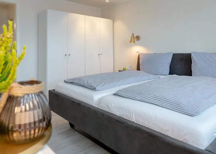 Lägenhet Ankerlicht - 30 *