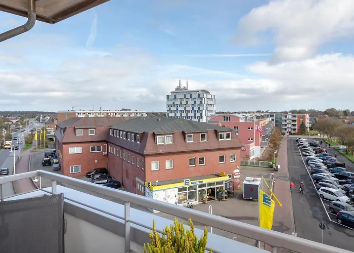 Ankerlicht - 30 Westerland