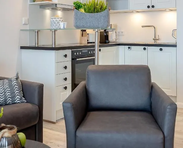 Ankerlicht - 30 Lägenhet