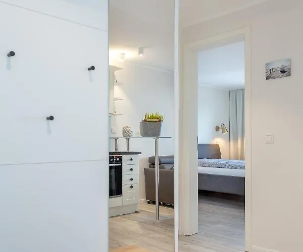 Lägenhet Ankerlicht - 30 *