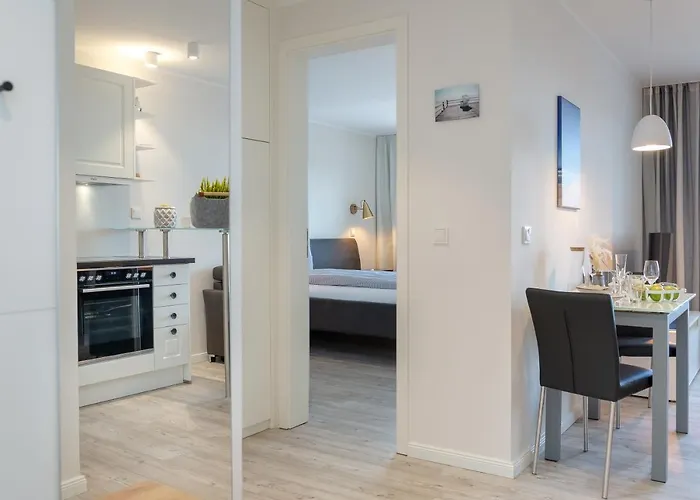 Ankerlicht - 30 Westerland